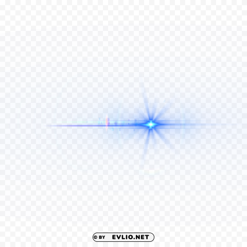Blue Lens Flare HighResolution Transparent PNG Isolation PNG with Transparent Background ID 98598147