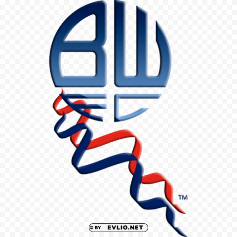 Bolton Wanderers Logo PNG Images With Clear Backgrounds