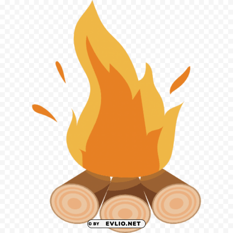 bonfire High-resolution PNG images with transparent background