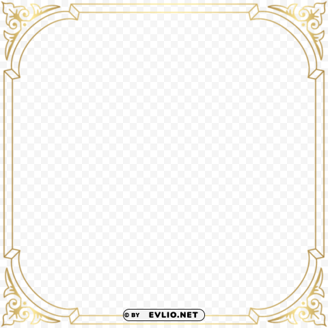 border frame Transparent PNG graphics complete collection clipart png photo - fc28f5f0