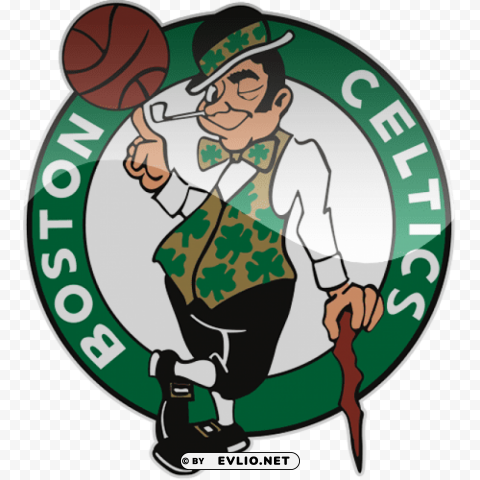 boston celtics football logo Free PNG images with alpha channel set png - Free PNG Images ID 2fda8194