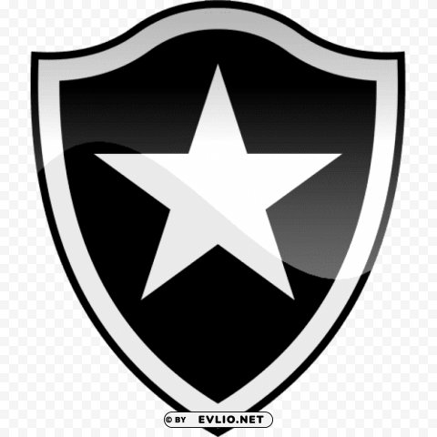 Botafogo Football Logo PNG Picture