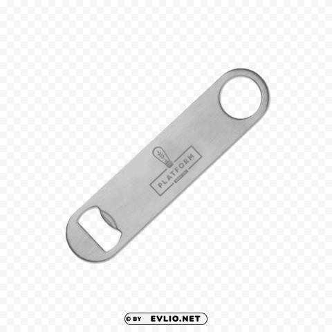 bottle opener Free PNG images with alpha channel set