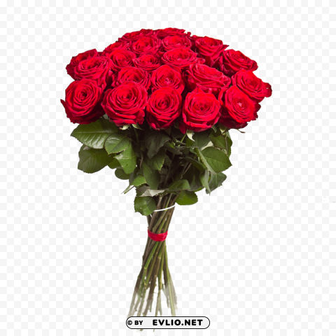 PNG image of bouquet of flowers Isolated Graphic on HighQuality PNG with a clear background - Image ID 4c46b2a8