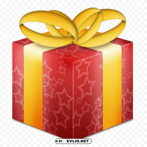 Box Christmas Gift PNG Files With No Backdrop Wide Compilation