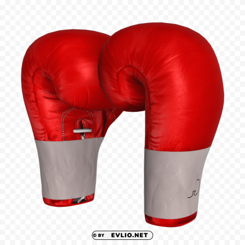 boxing glove PNG Object Isolated with Transparency
