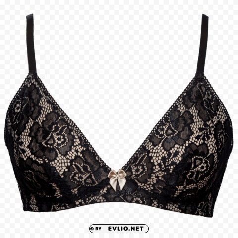 bra Isolated Graphic in Transparent PNG Format