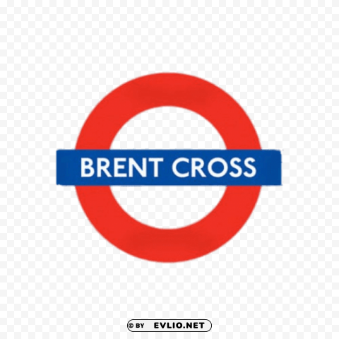 brent cross PNG for use