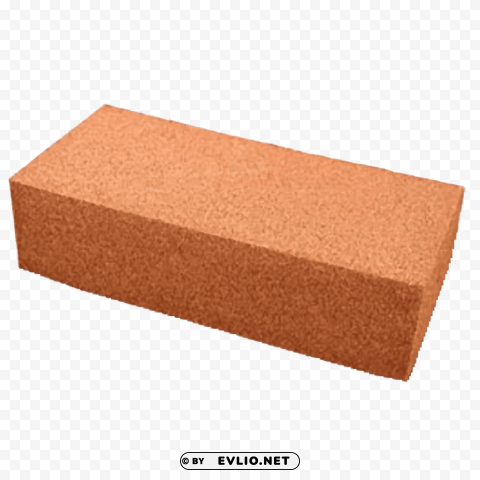 brick Clear Background PNG Isolated Item