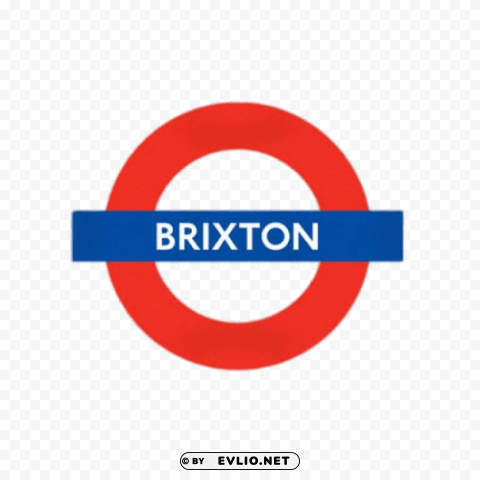 Transparent PNG image Of brixton PNG for web design - Image ID 6500c0d2