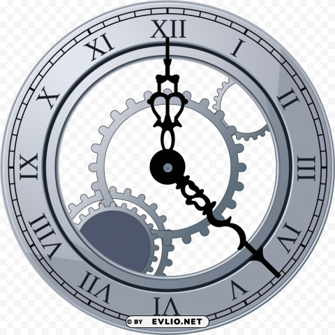 broken clock Isolated Element in HighResolution Transparent PNG PNG transparent with Clear Background ID a2c2232a