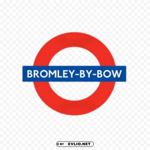 bromley by bow PNG format