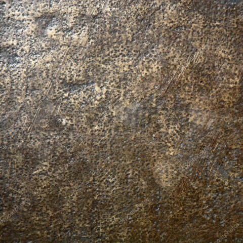 Bronze Texture ClearCut Background PNG Isolated Element