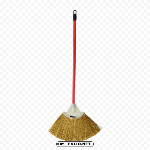 broom PNG pictures with alpha transparency
