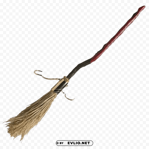 broom PNG pictures with no background