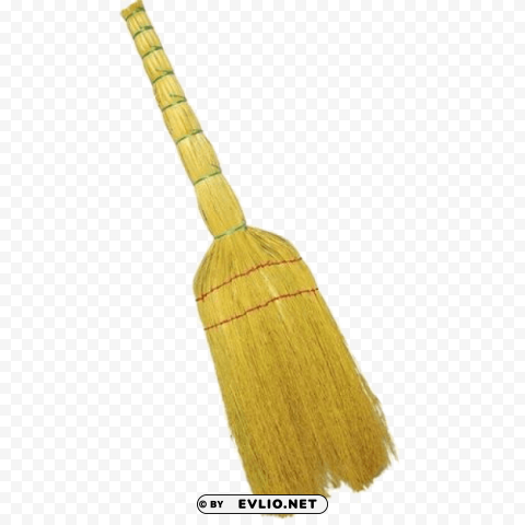 broom PNG pictures with no background required