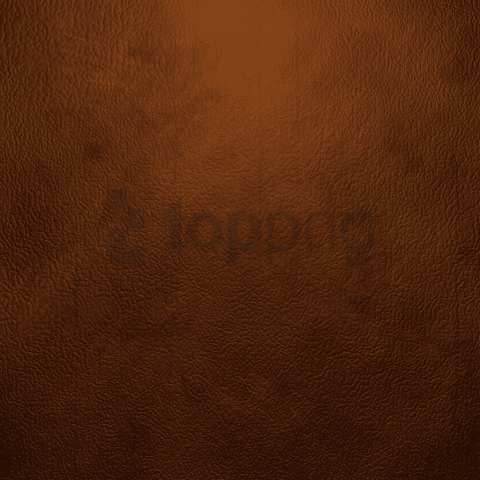 brown background texture Isolated Icon on Transparent PNG