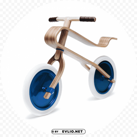 brum brum bike Transparent PNG Graphic with Isolated Object