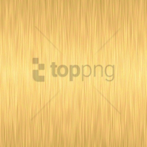 brushed gold texture Isolated Design Element in HighQuality Transparent PNG