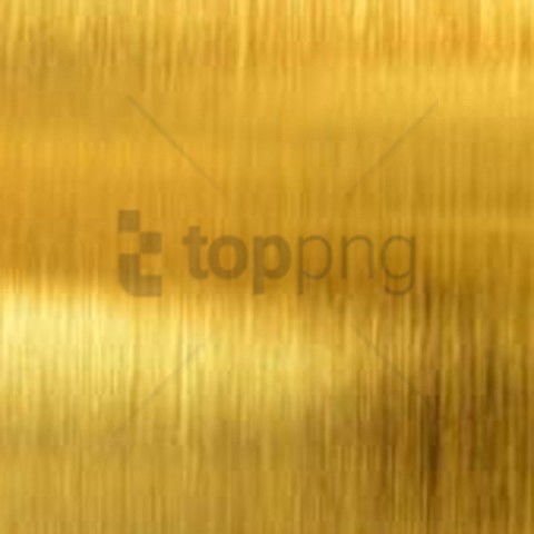 brushed gold texture Isolated Element in HighResolution Transparent PNG