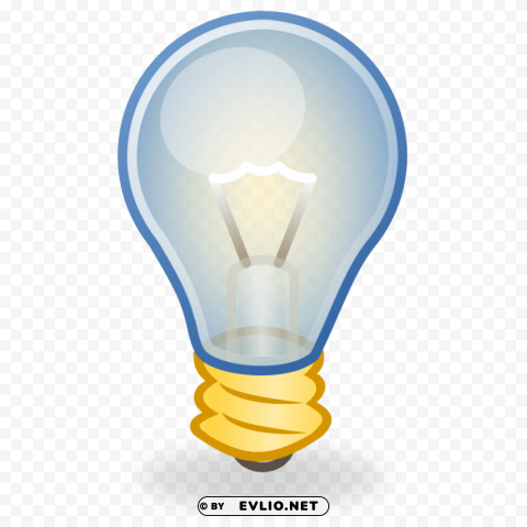 bulb PNG Image with Isolated Artwork clipart png photo - e5a45508