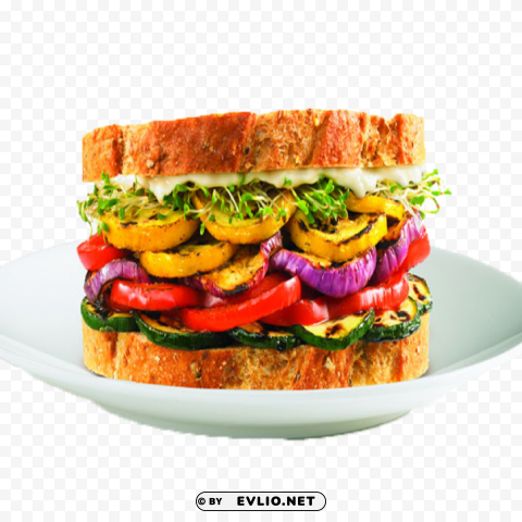 burger and sandwich quality PNG files with transparent canvas extensive assortment