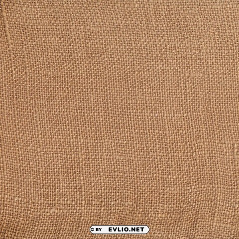 burlap HighQuality PNG Isolated on Transparent Background