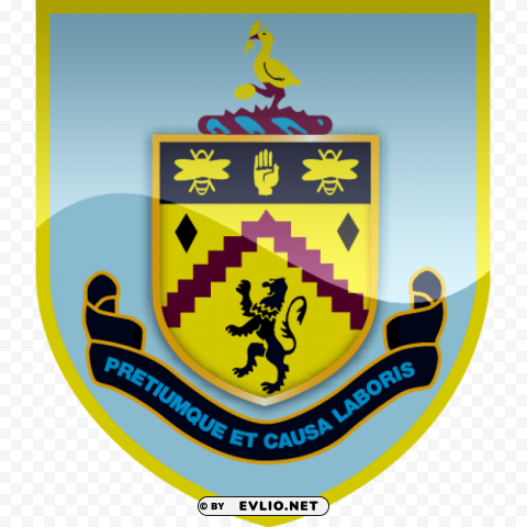 burnley PNG Isolated Illustration with Clarity