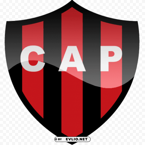 ca patronato football logo PNG transparency images png - Free PNG Images ID beb3b7ae