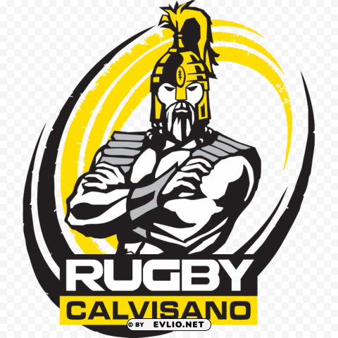 PNG image of calvisano rugby logo PNG transparent photos extensive collection with a clear background - Image ID 76458a63