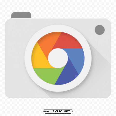 camera icon android lollipop PNG images with alpha transparency free