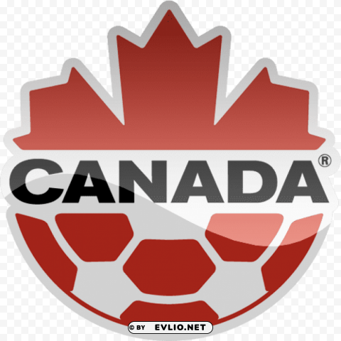 canada football logo PNG transparent vectors