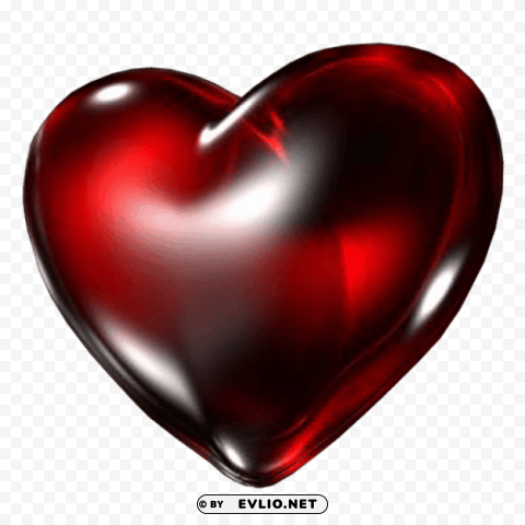 Candy Heart Clear PNG Pictures Free