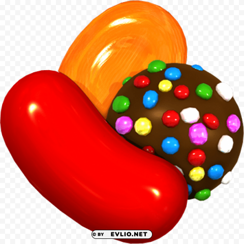 candy file PNG design