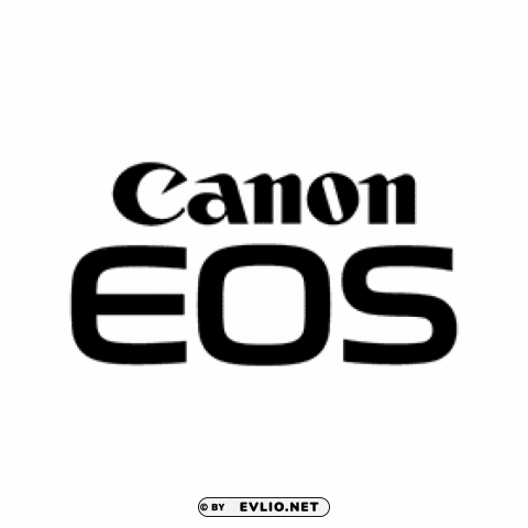 Canon Logo Eps PNG Transparent Photos Vast Collection