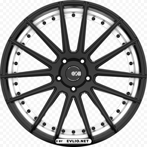 car wheel PNG images with transparent canvas variety