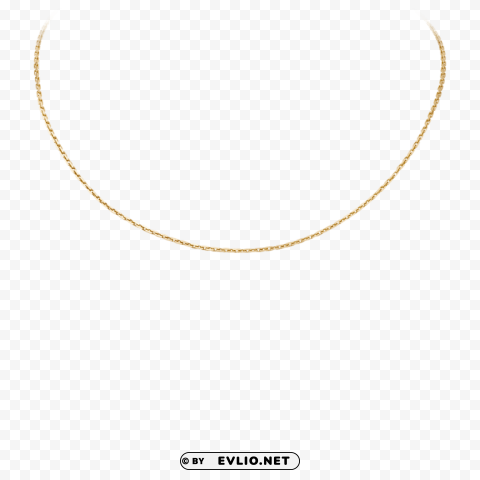 cartier chain PNG design