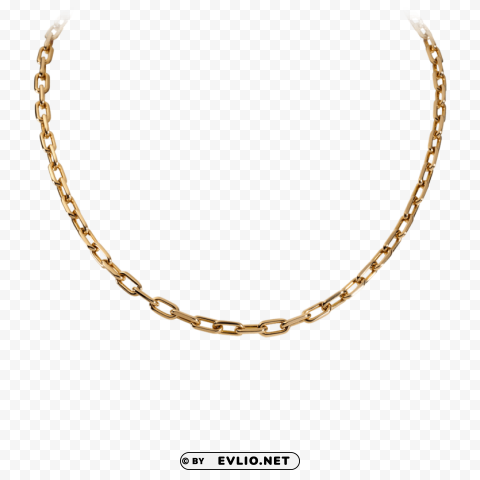 cartier chain PNG download free