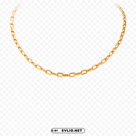 Cartier Necklaces PNG Clip Art Transparent Background