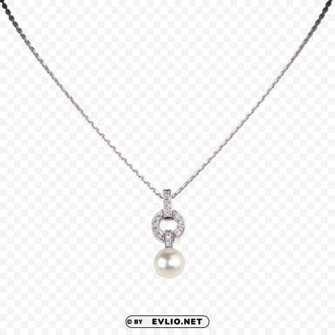 cartier pendant PNG file with no watermark