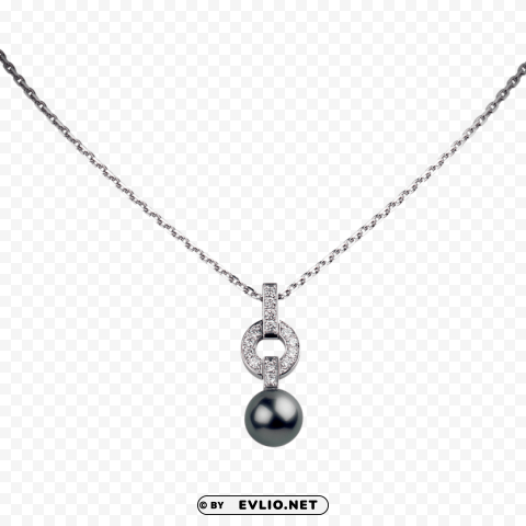 cartier pendant PNG file without watermark