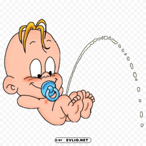 cartoon baby Transparent PNG images with high resolution