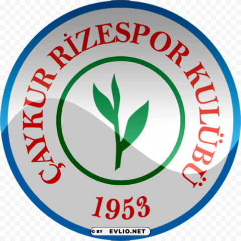 caykur rizespor football logo Transparent background PNG images selection png - Free PNG Images ID 51114aca