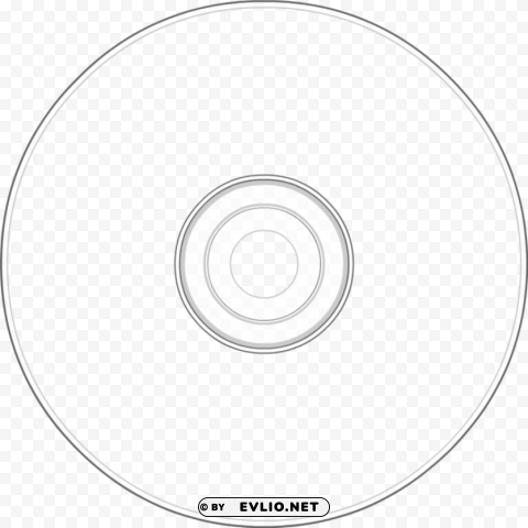 Cd Dvd PNG For Use