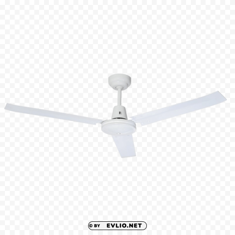 ceiling fan ClearCut Background PNG Isolated Element