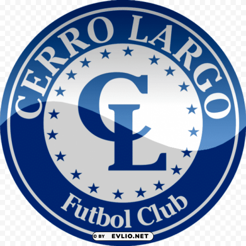 cerro largo logo Transparent PNG Graphic with Isolated Object