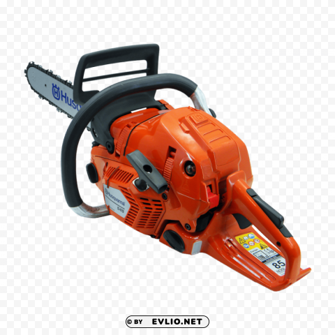Transparent Background PNG of chainsaw PNG images with no background essential - Image ID 8aa404d1