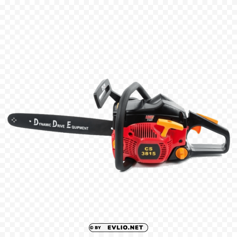 Transparent Background PNG of chainsaw PNG images with no background free download - Image ID e407cd1a