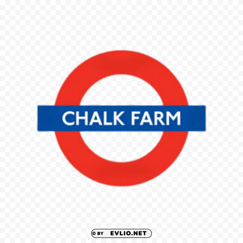 chalk farm PNG Graphic Isolated with Transparency