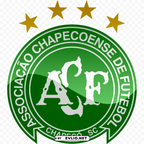 Chapecoense Sc Football Logo PNG Images No Background